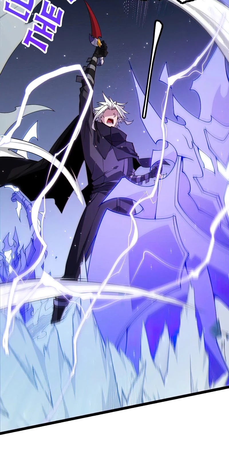 The Game That I Came From Chapter 111 page 21 - Chapter 111