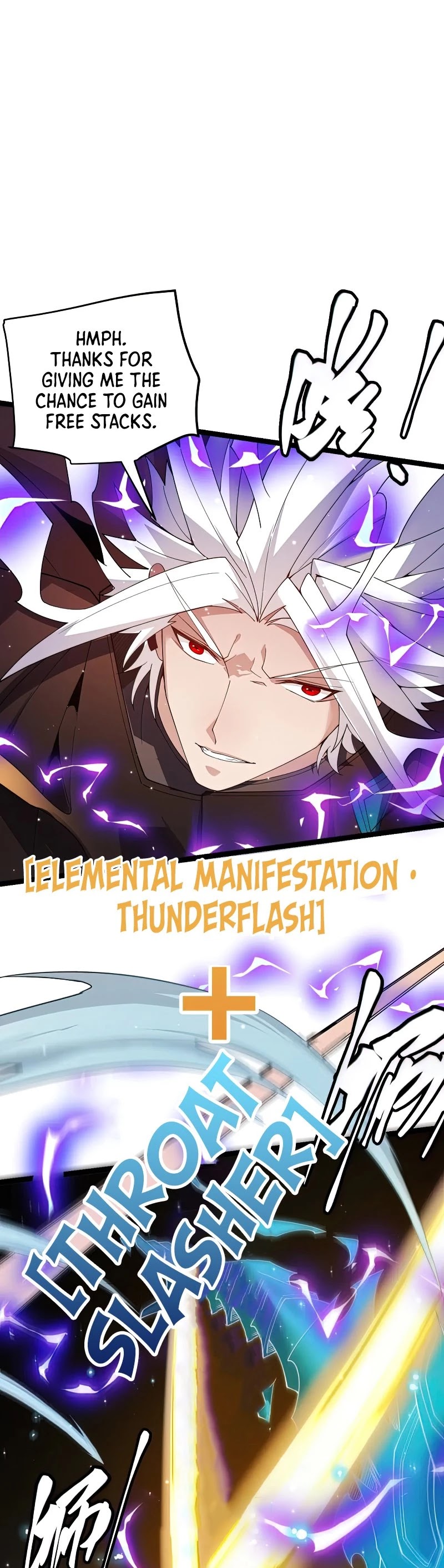 The Game That I Came From Chapter 111 page 24 - Chapter 111