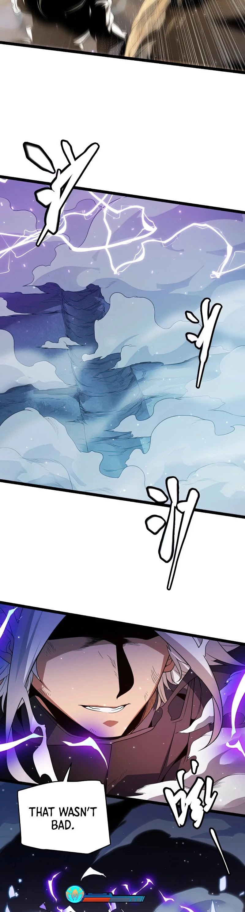 The Game That I Came From Chapter 111 page 29 - Chapter 111