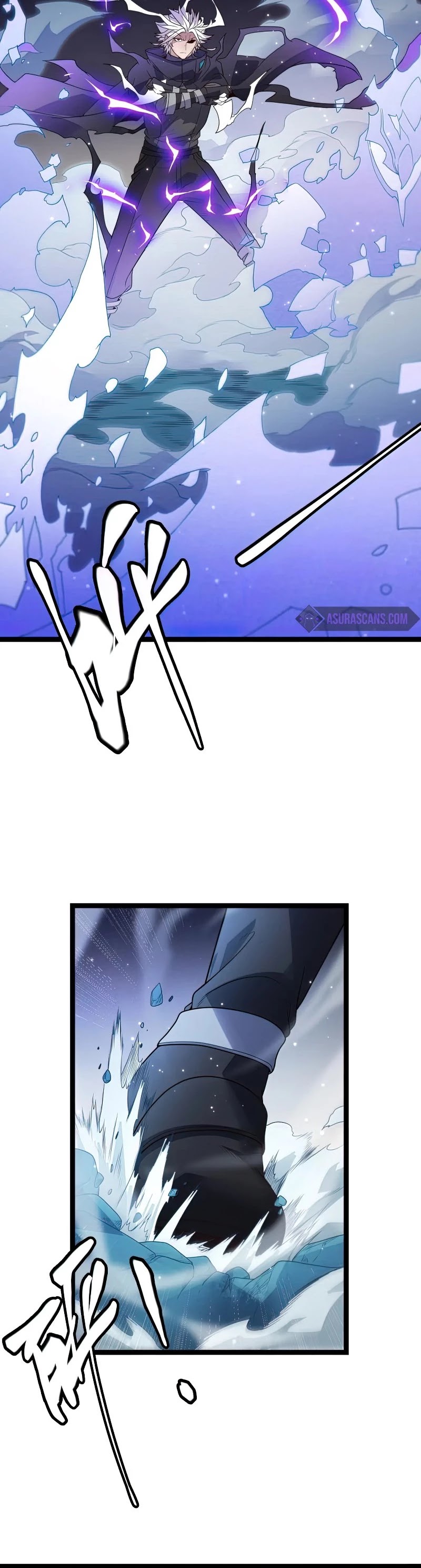 The Game That I Came From Chapter 111 page 30 - Chapter 111