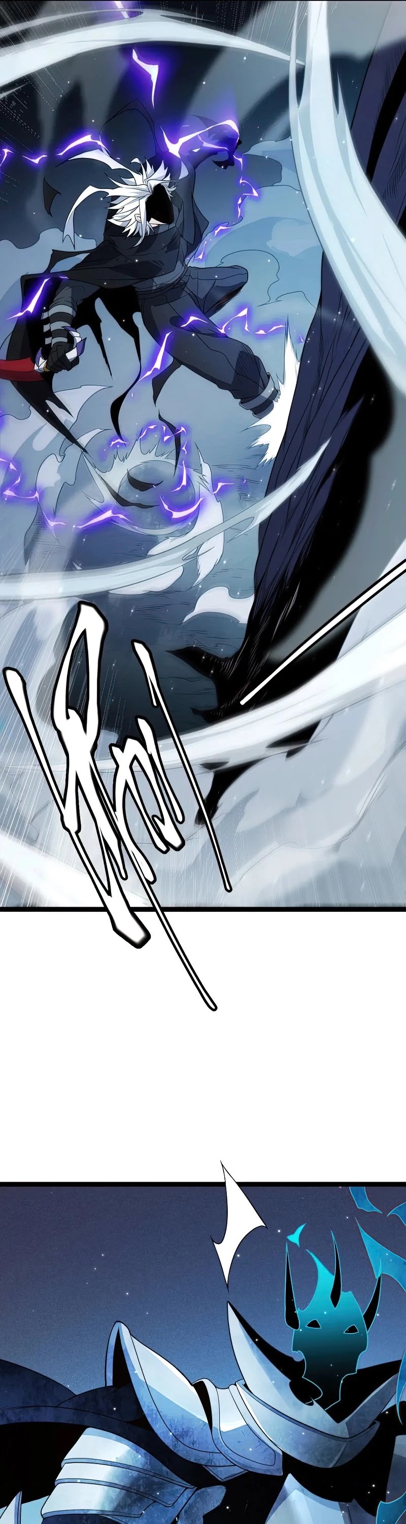 The Game That I Came From Chapter 111 page 31 - Chapter 111
