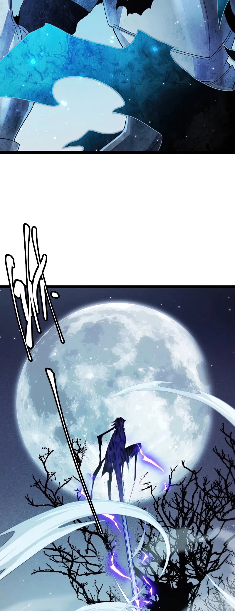 The Game That I Came From Chapter 111 page 32 - Chapter 111