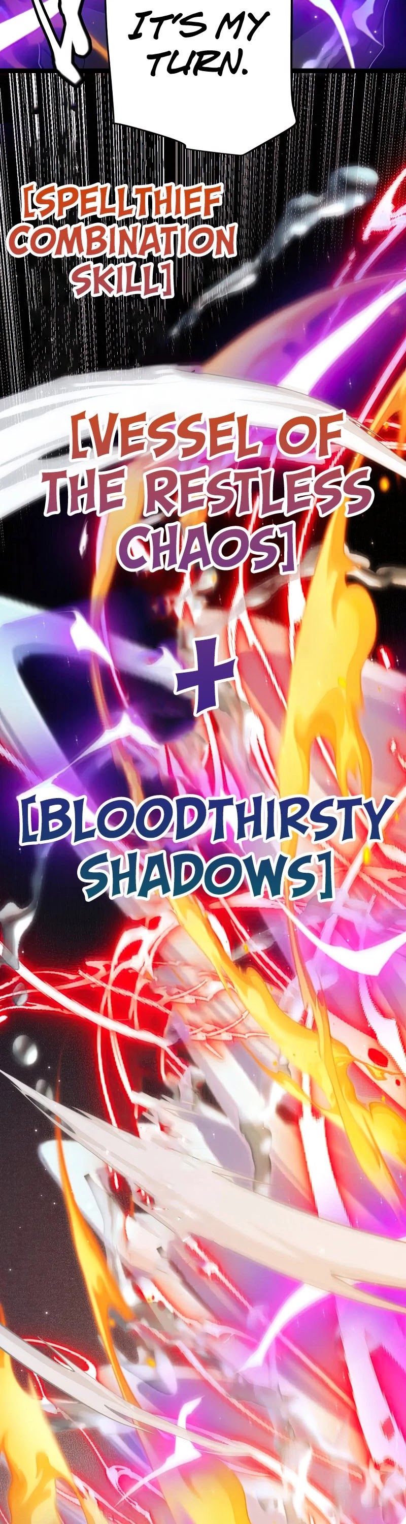 The Game That I Came From Chapter 111 page 35 - Chapter 111