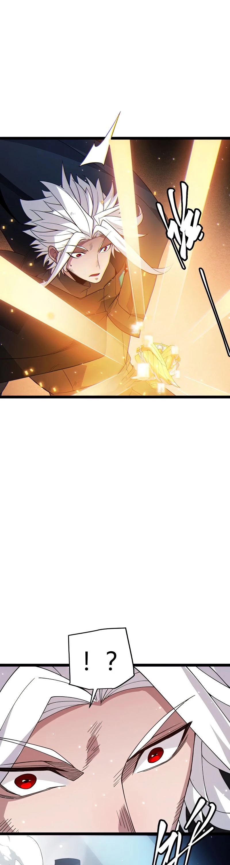 The Game That I Came From Chapter 111 page 40 - Chapter 111