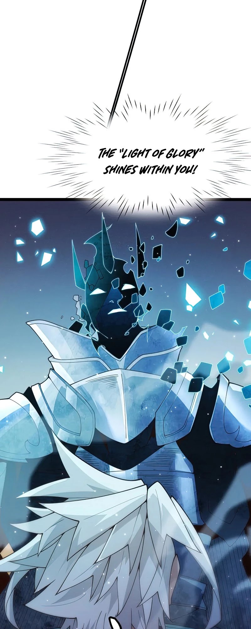 The Game That I Came From Chapter 111 page 42 - Chapter 111