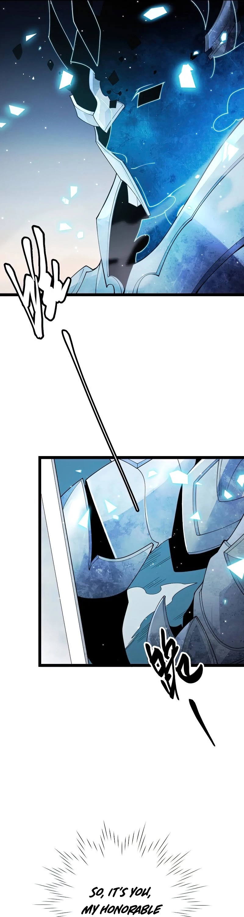 The Game That I Came From Chapter 111 page 44 - Chapter 111