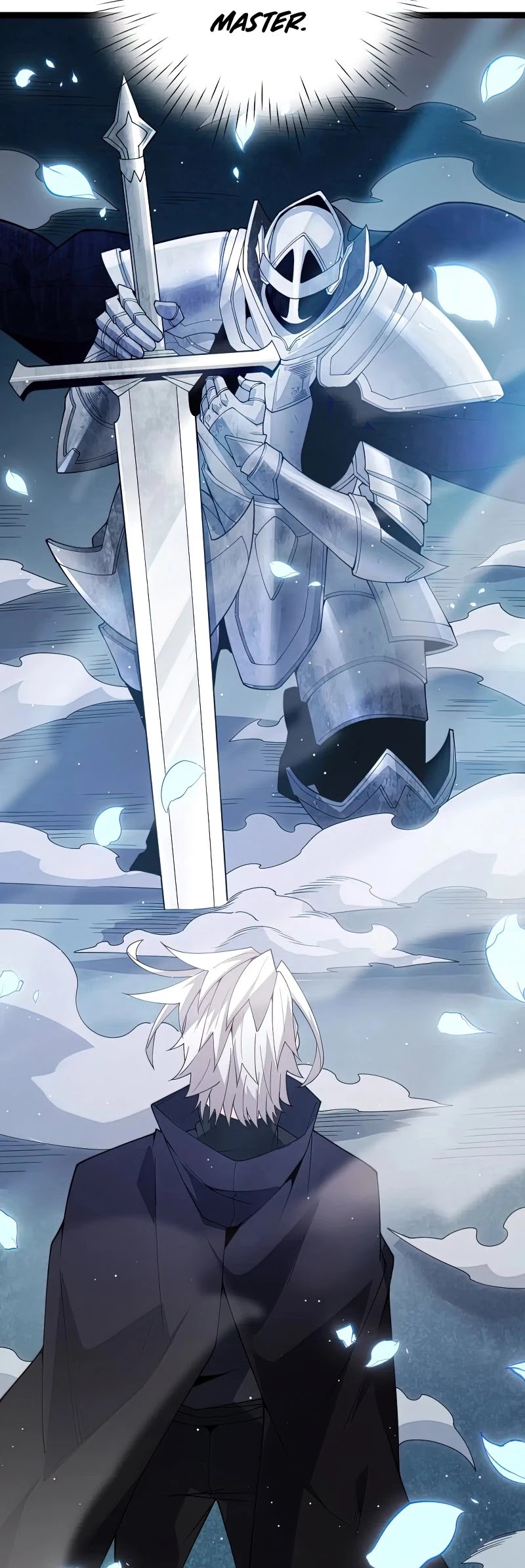 The Game That I Came From Chapter 111 page 45 - Chapter 111