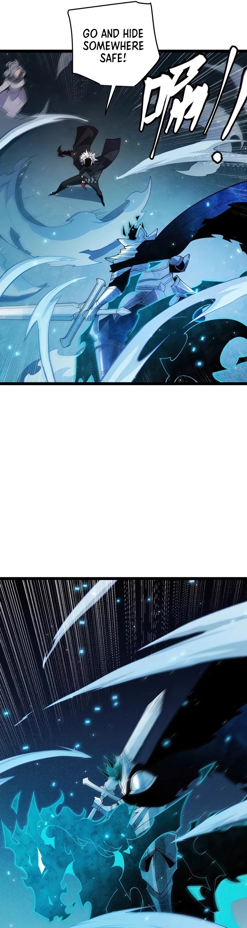 The Game That I Came From Chapter 111 page 7 - Chapter 111