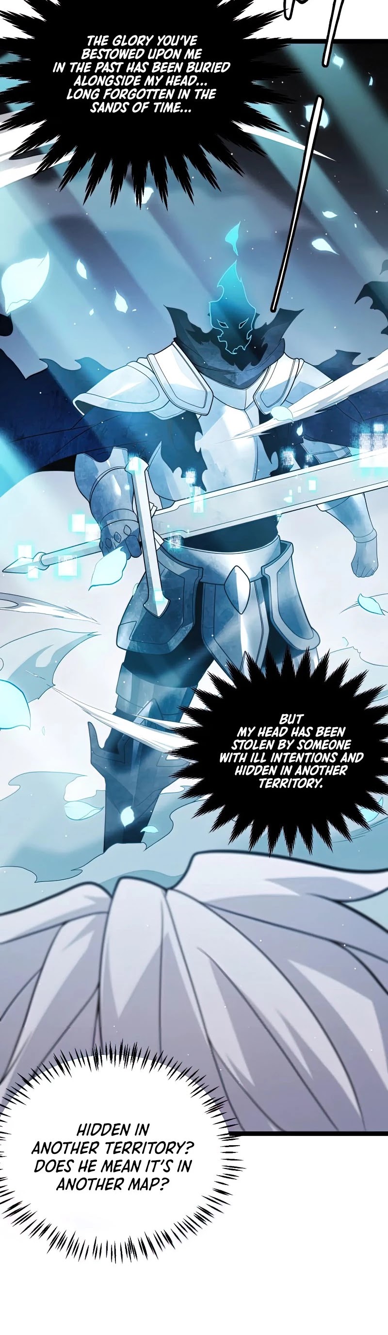 The Game That I Came From Chapter 112 page 11 - Chapter 112