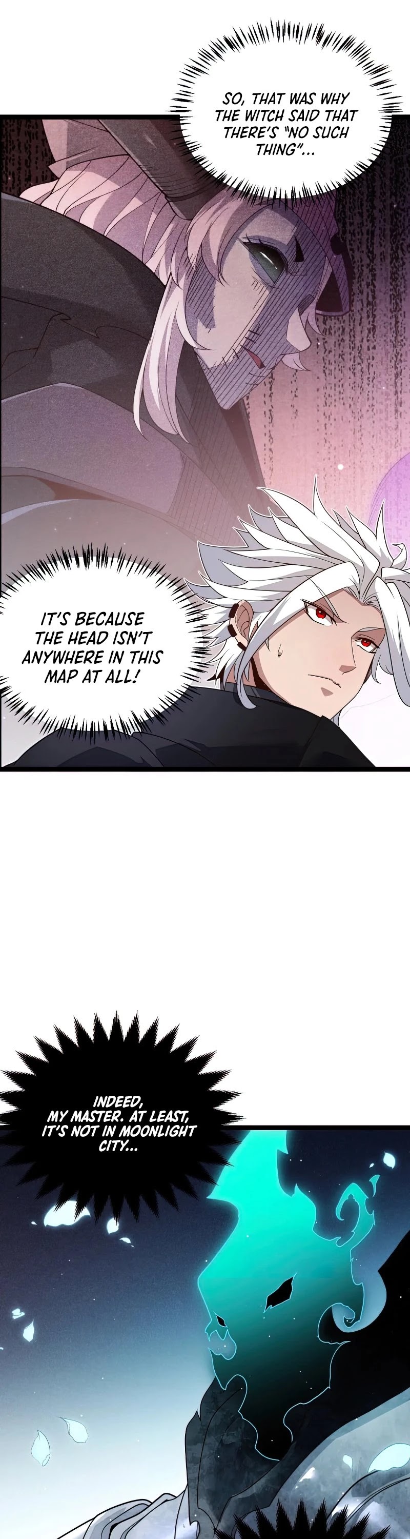 The Game That I Came From Chapter 112 page 12 - Chapter 112