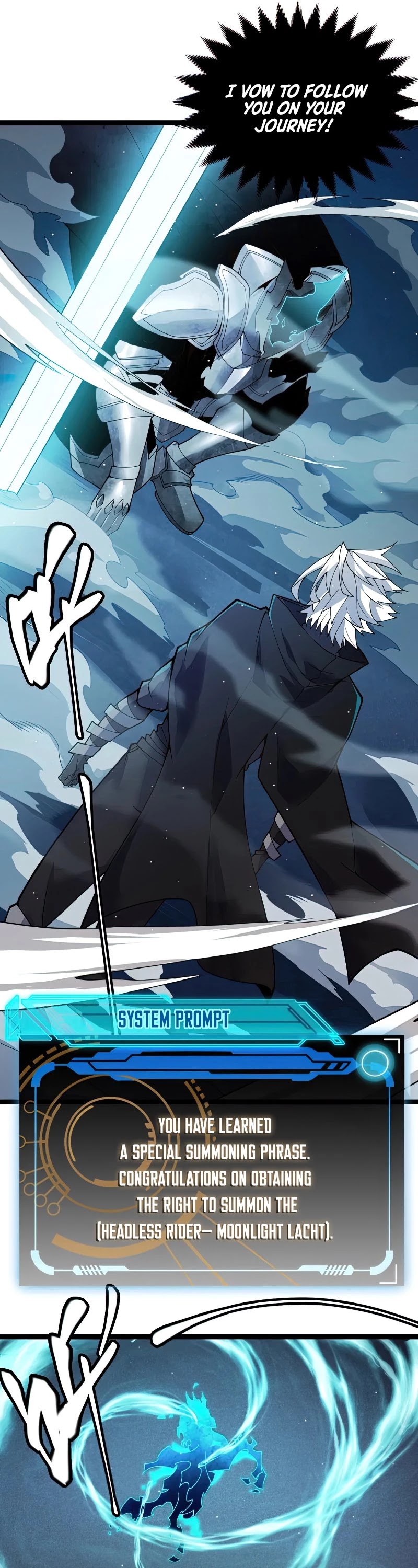 The Game That I Came From Chapter 112 page 16 - Chapter 112