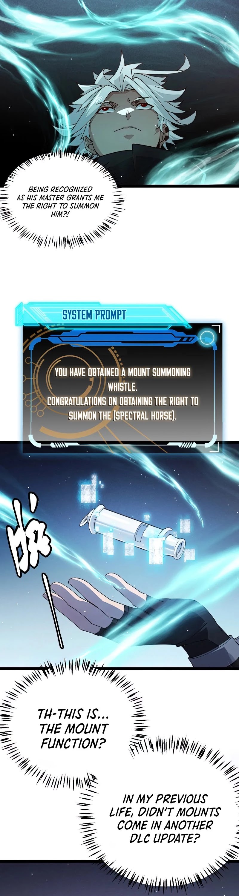 The Game That I Came From Chapter 112 page 17 - Chapter 112