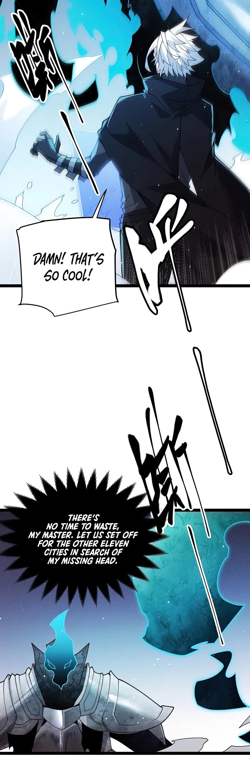 The Game That I Came From Chapter 112 page 19 - Chapter 112