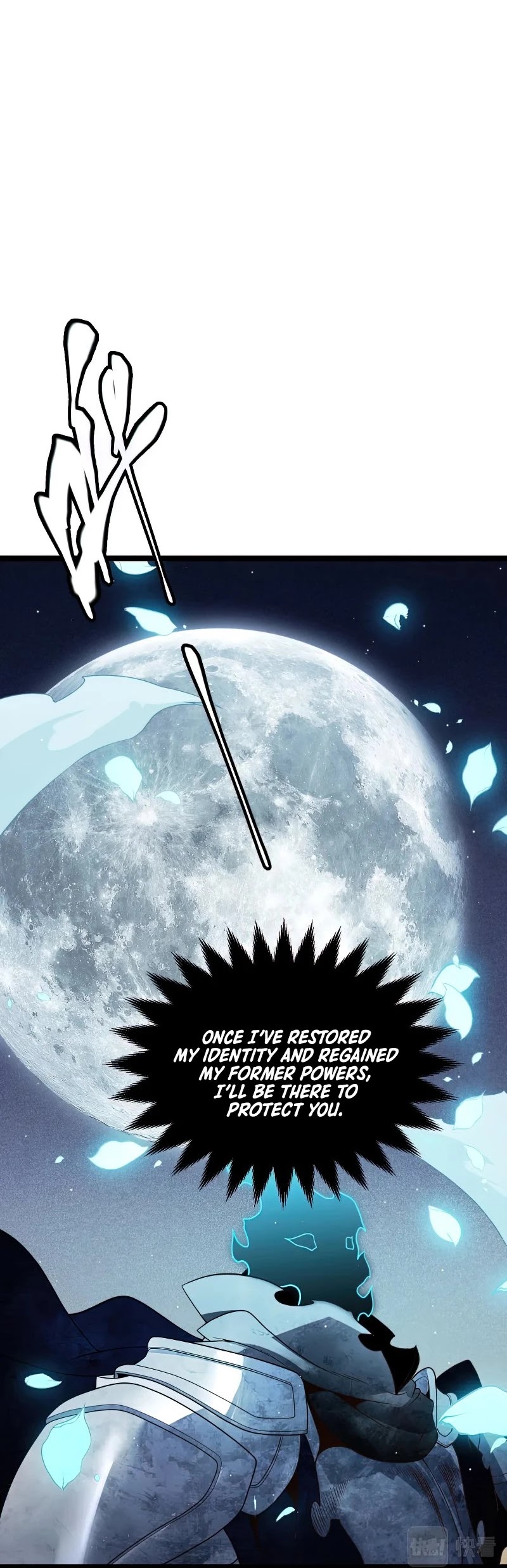 The Game That I Came From Chapter 112 page 20 - Chapter 112
