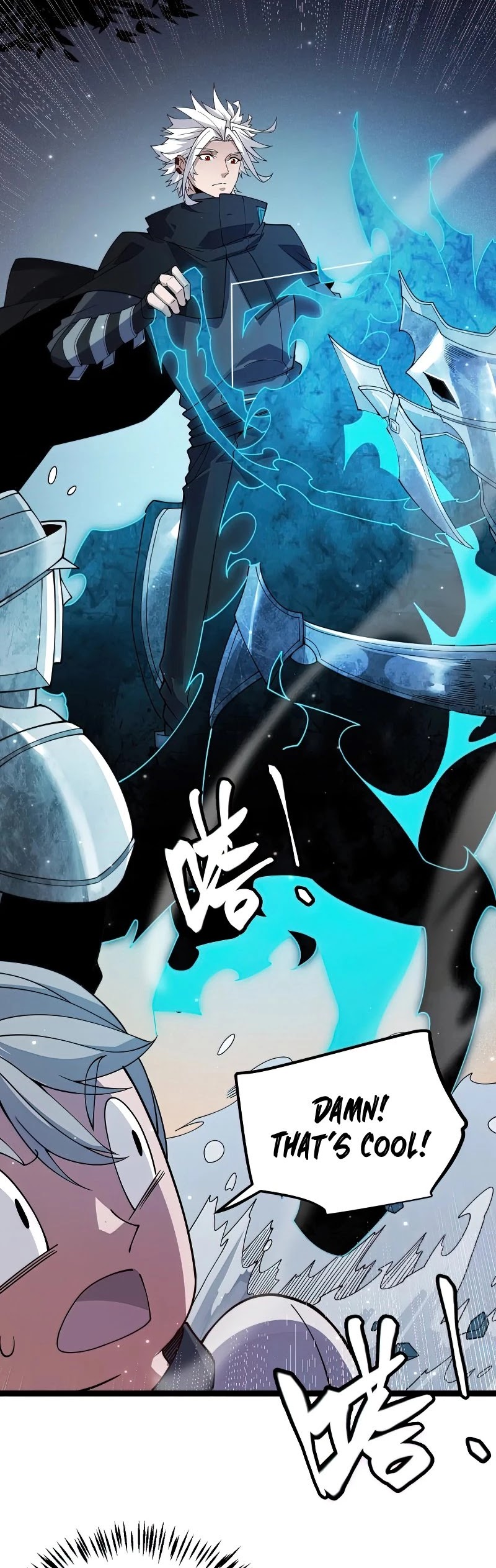 The Game That I Came From Chapter 112 page 24 - Chapter 112