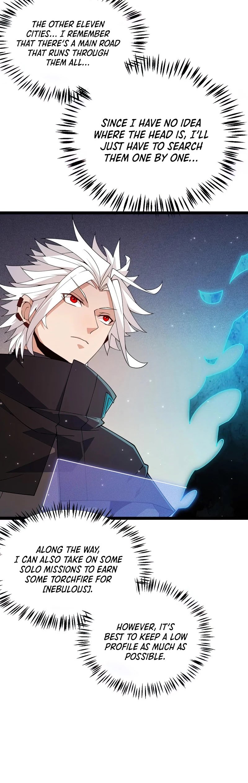 The Game That I Came From Chapter 112 page 25 - Chapter 112