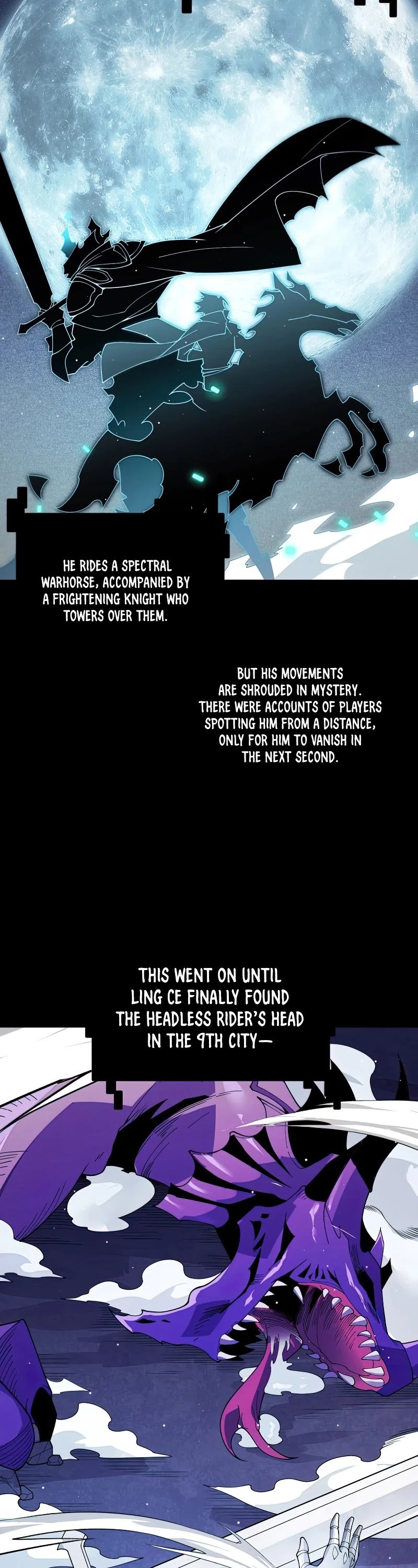 The Game That I Came From Chapter 112 page 28 - Chapter 112