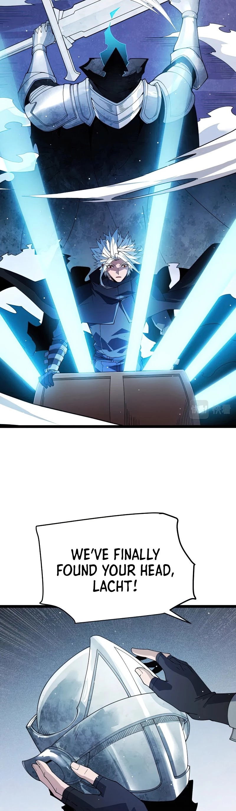 The Game That I Came From Chapter 112 page 29 - Chapter 112