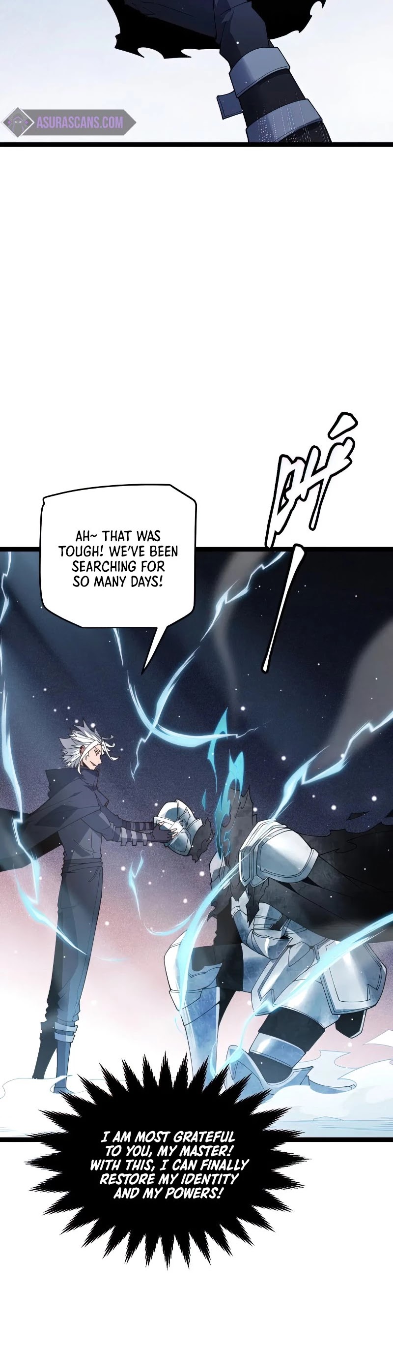 The Game That I Came From Chapter 112 page 30 - Chapter 112