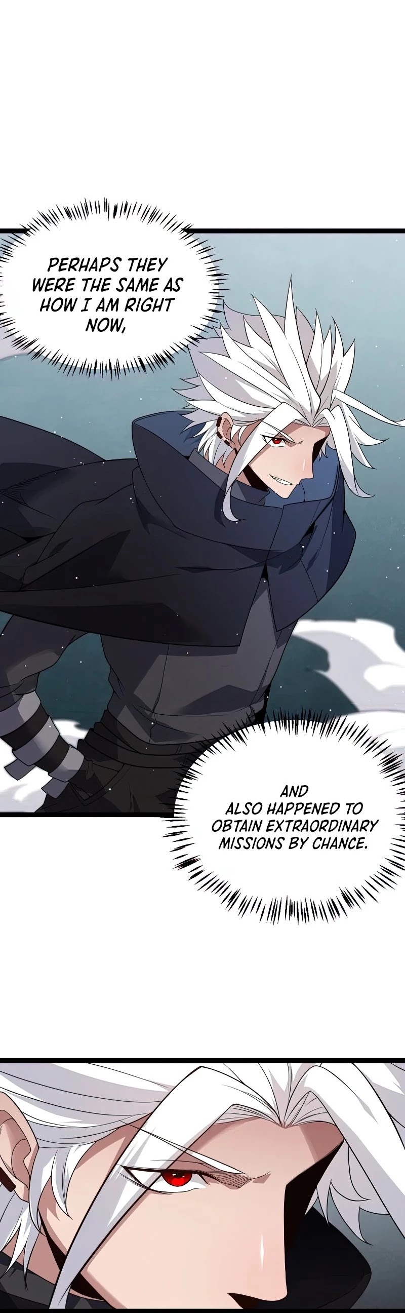 The Game That I Came From Chapter 112 page 34 - Chapter 112