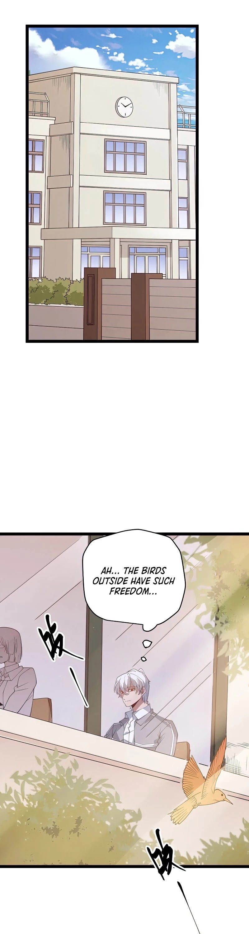 The Game That I Came From Chapter 112 page 37 - Chapter 112