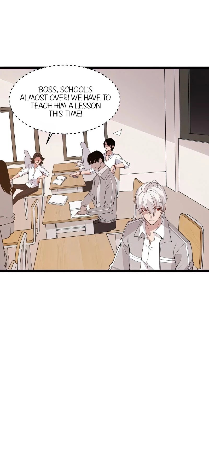 The Game That I Came From Chapter 112 page 39 - Chapter 112