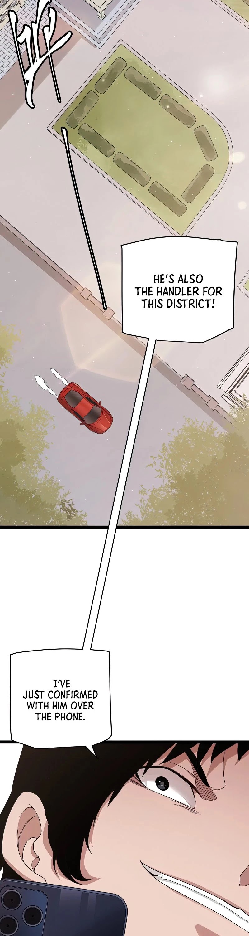 The Game That I Came From Chapter 112 page 41 - Chapter 112