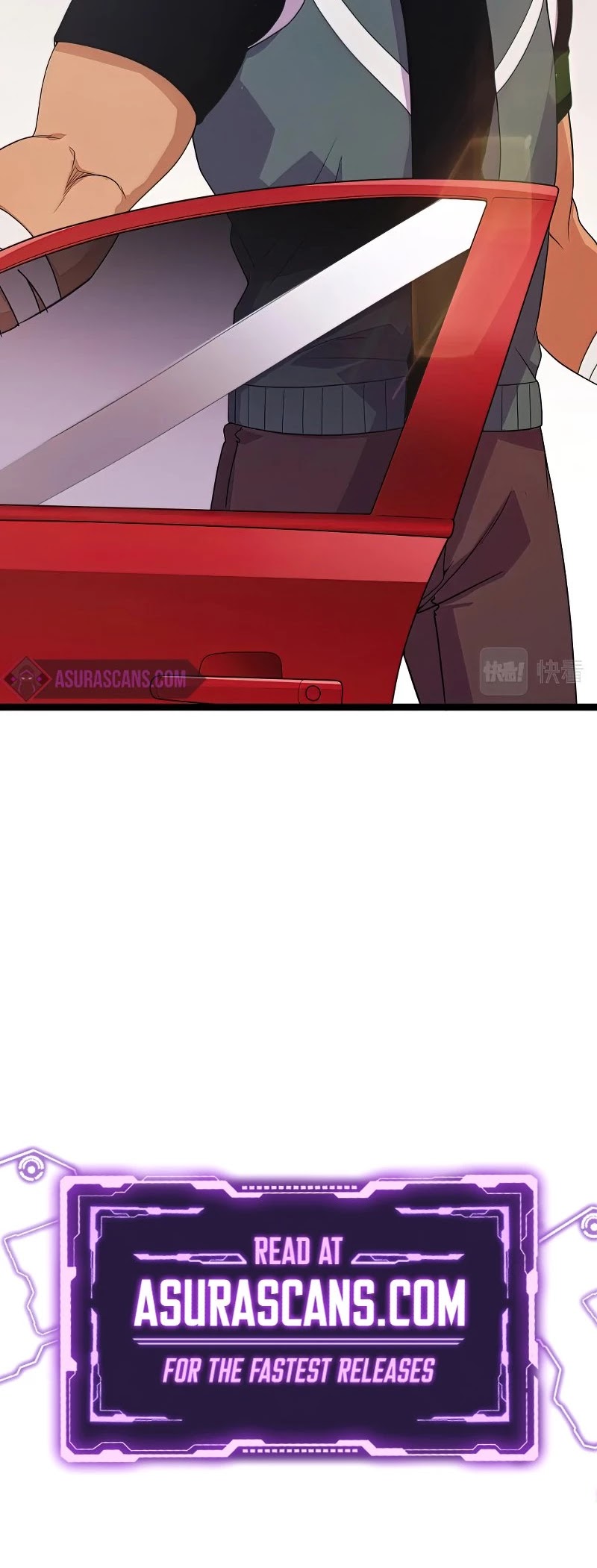 The Game That I Came From Chapter 112 page 43 - Chapter 112