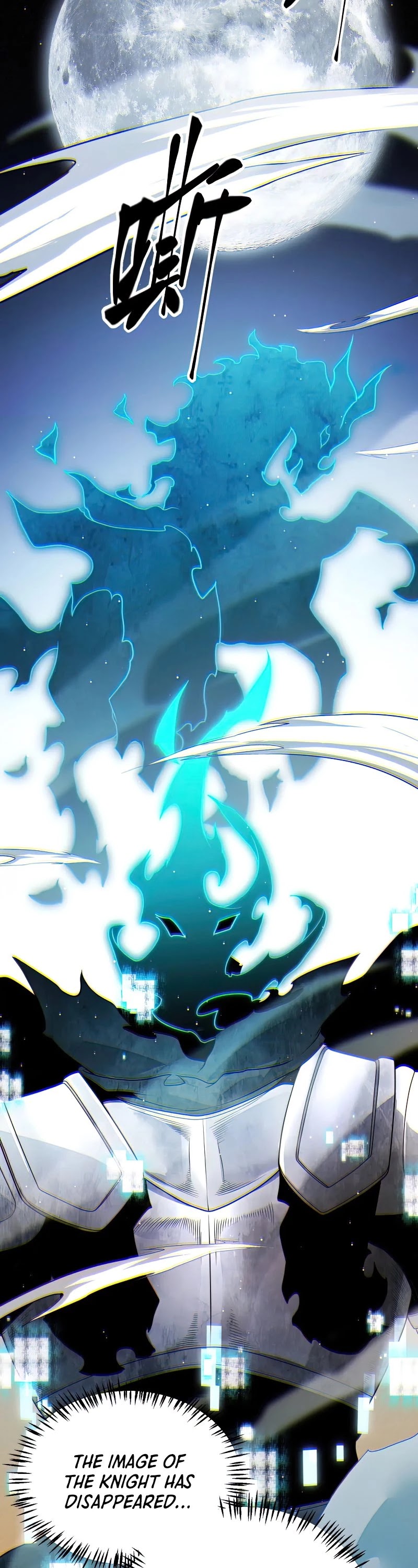 The Game That I Came From Chapter 112 page 9 - Chapter 112