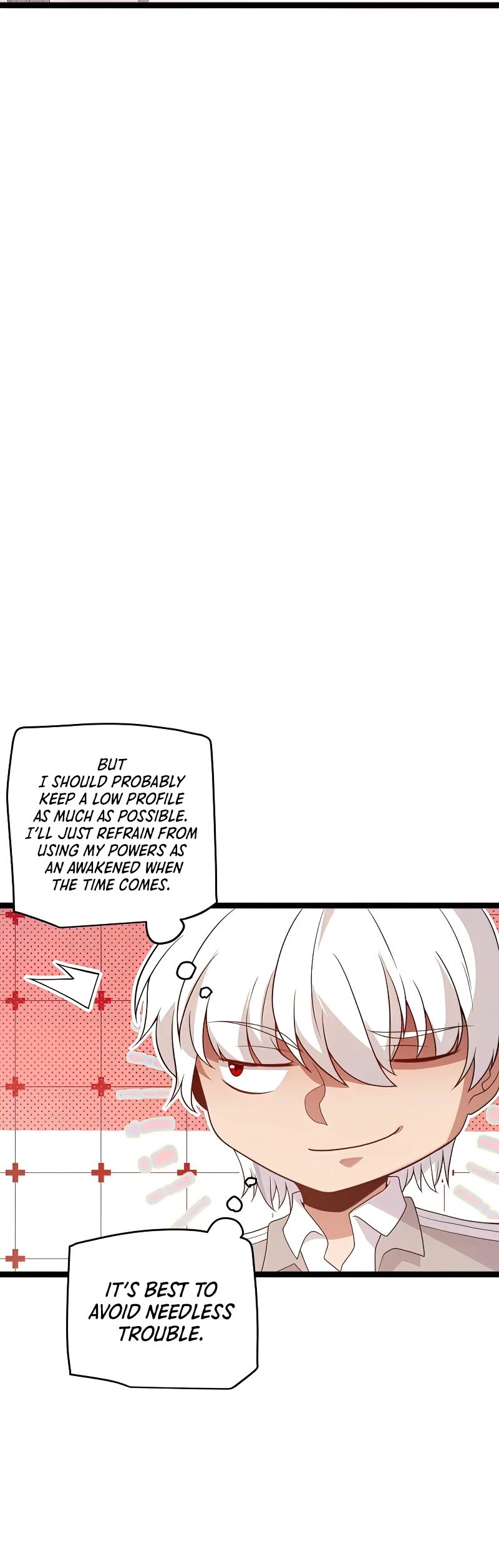 The Game That I Came From Chapter 113 page 10 - Chapter 113