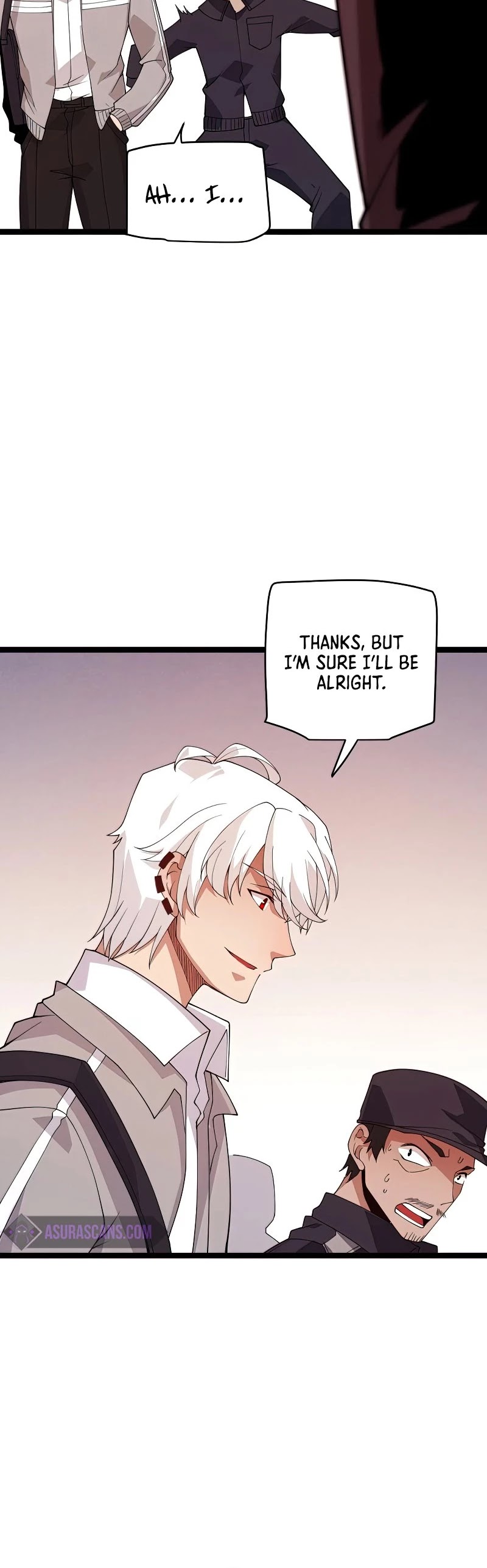 The Game That I Came From Chapter 113 page 16 - Chapter 113