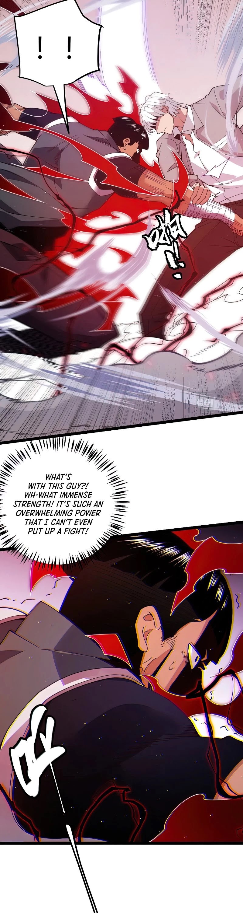 The Game That I Came From Chapter 113 page 24 - Chapter 113