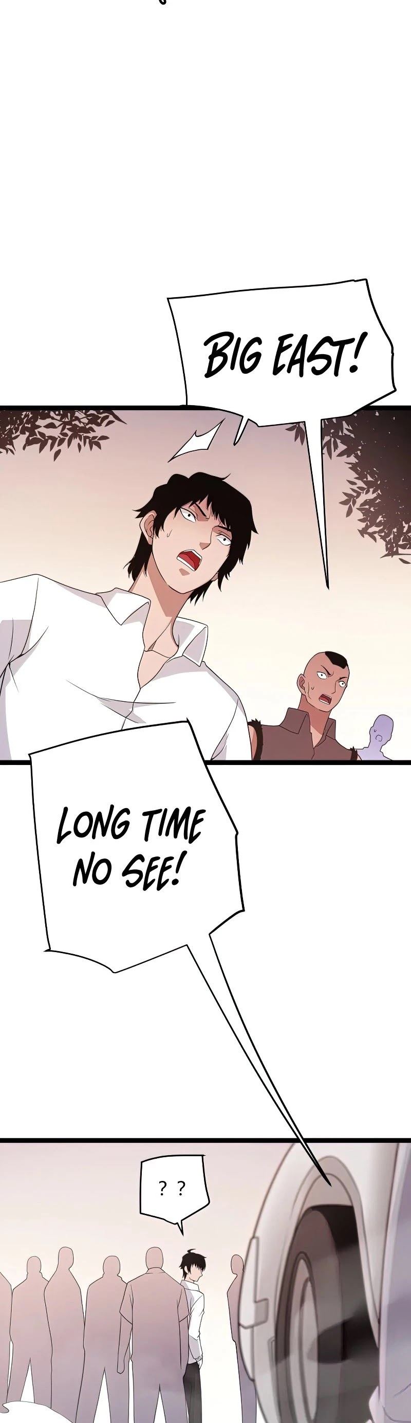 The Game That I Came From Chapter 113 page 25 - Chapter 113