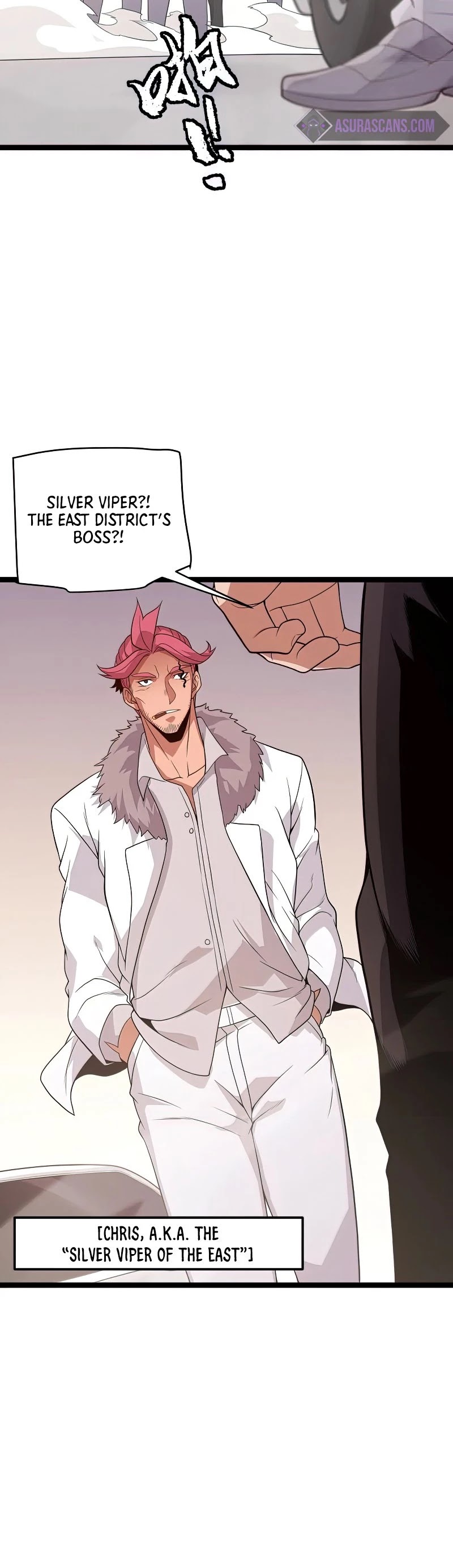 The Game That I Came From Chapter 113 page 26 - Chapter 113