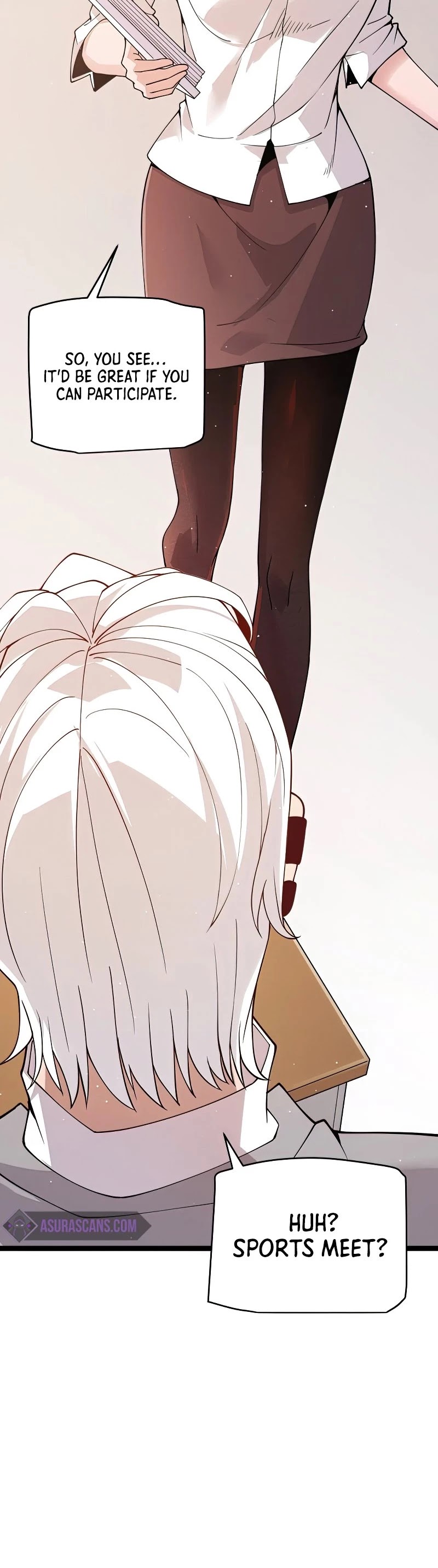 The Game That I Came From Chapter 113 page 6 - Chapter 113