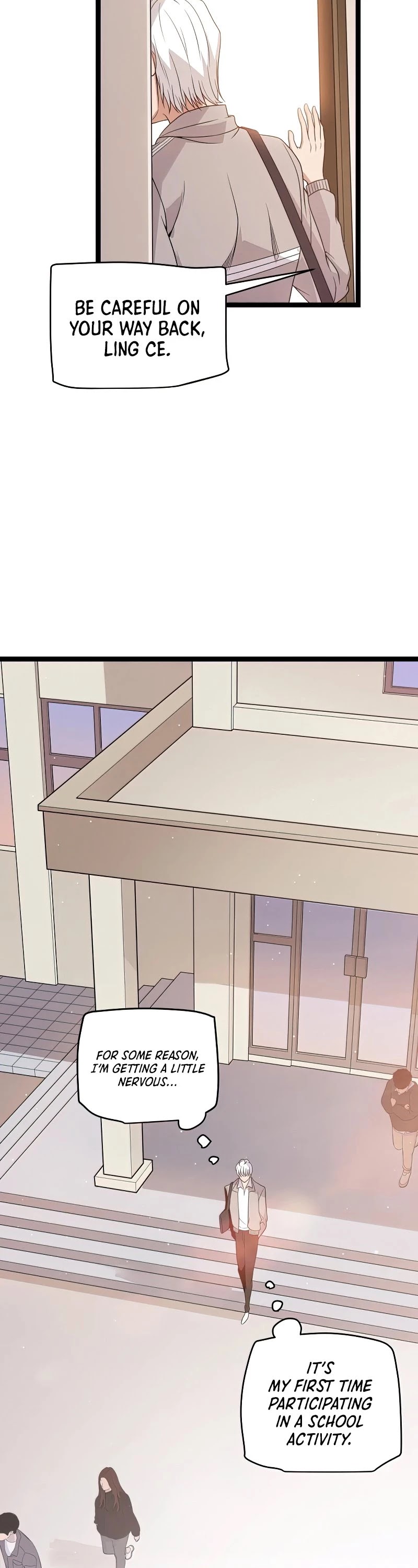 The Game That I Came From Chapter 113 page 9 - Chapter 113