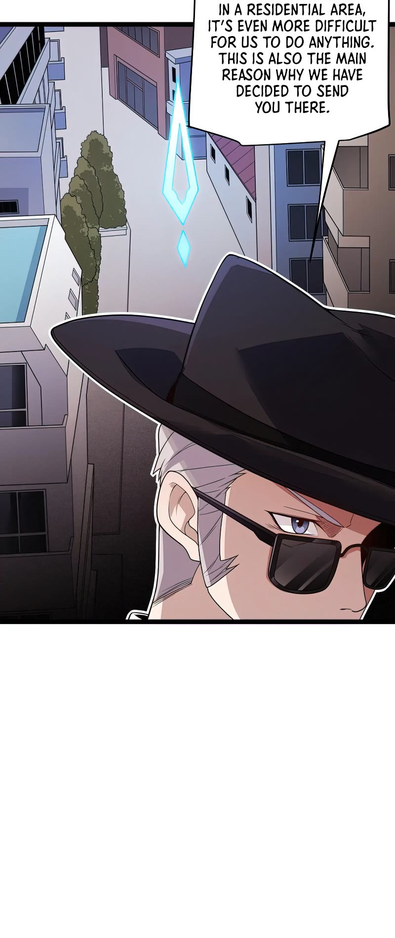 The Game That I Came From Chapter 114 page 11 - Chapter 114