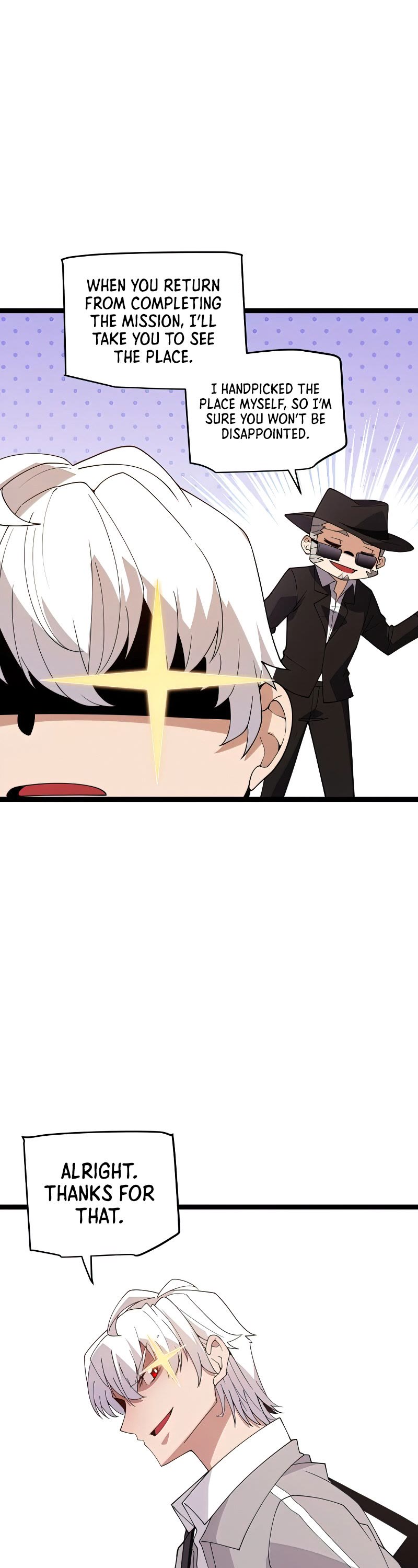 The Game That I Came From Chapter 114 page 13 - Chapter 114
