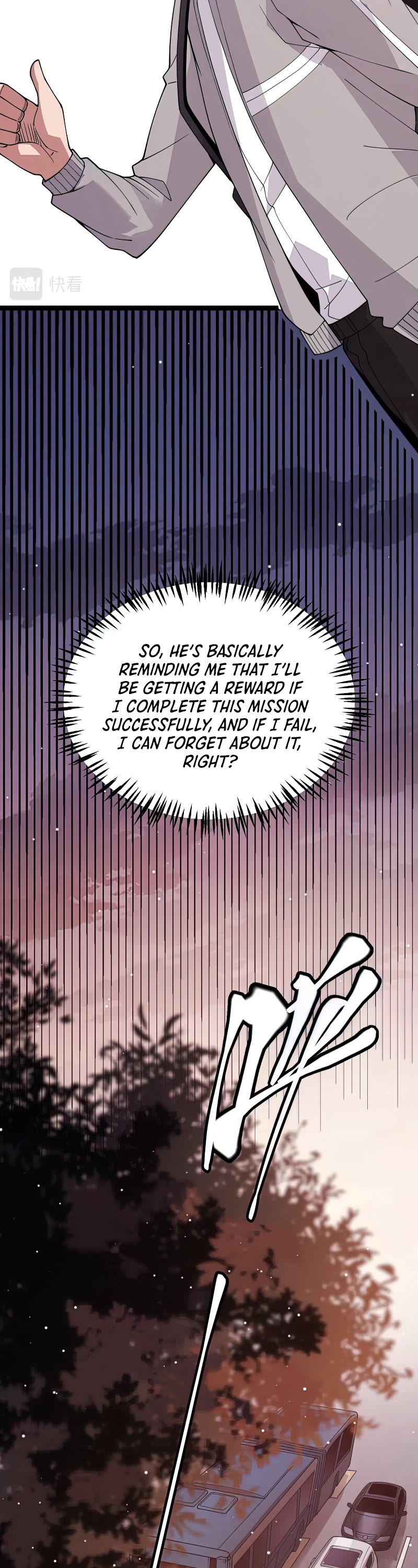 The Game That I Came From Chapter 114 page 14 - Chapter 114