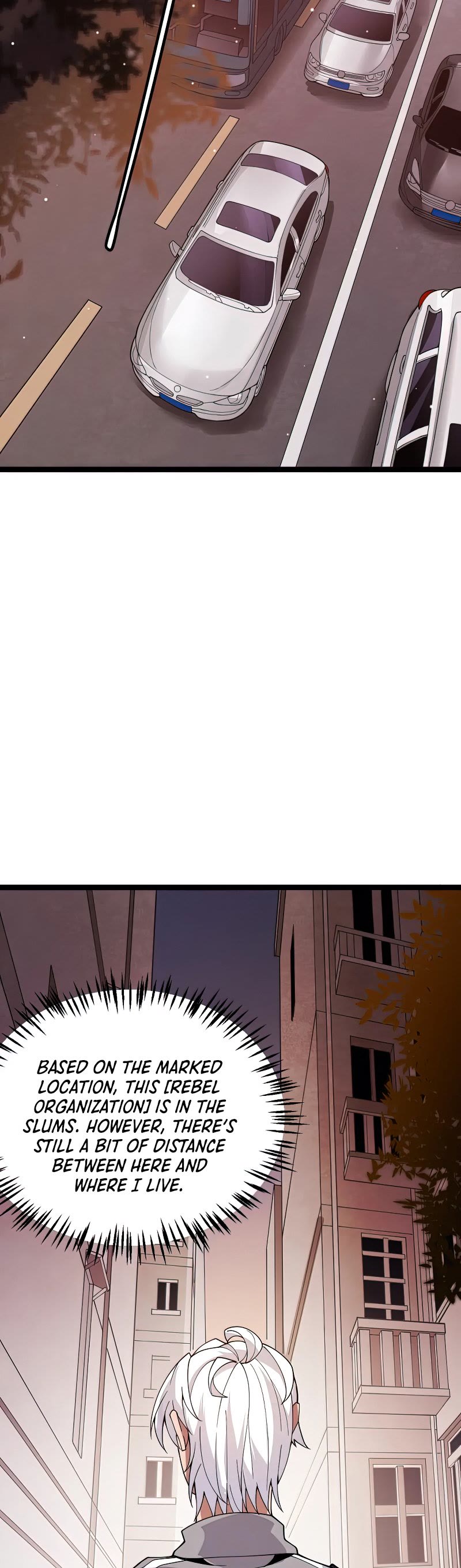 The Game That I Came From Chapter 114 page 15 - Chapter 114