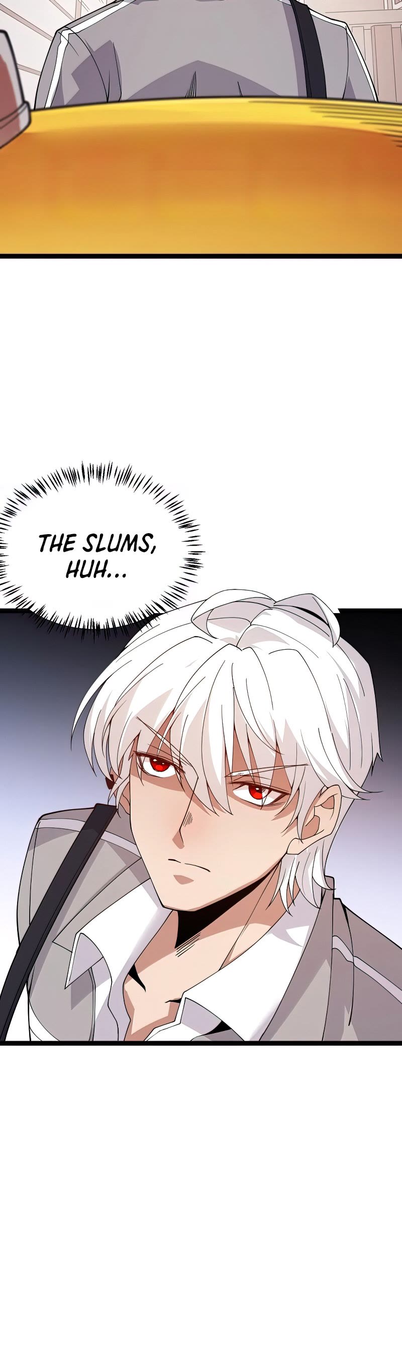 The Game That I Came From Chapter 114 page 16 - Chapter 114