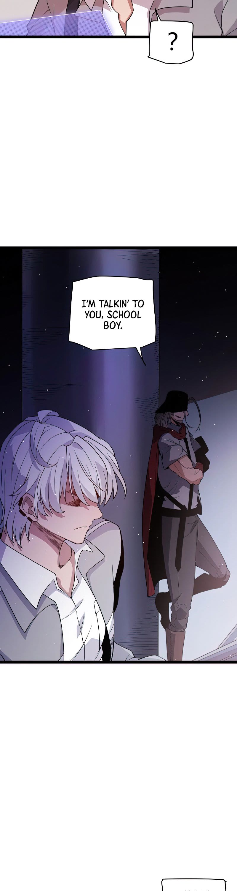 The Game That I Came From Chapter 114 page 19 - Chapter 114
