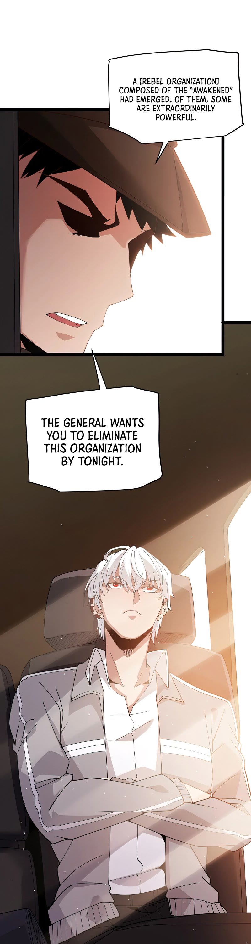 The Game That I Came From Chapter 114 page 2 - Chapter 114