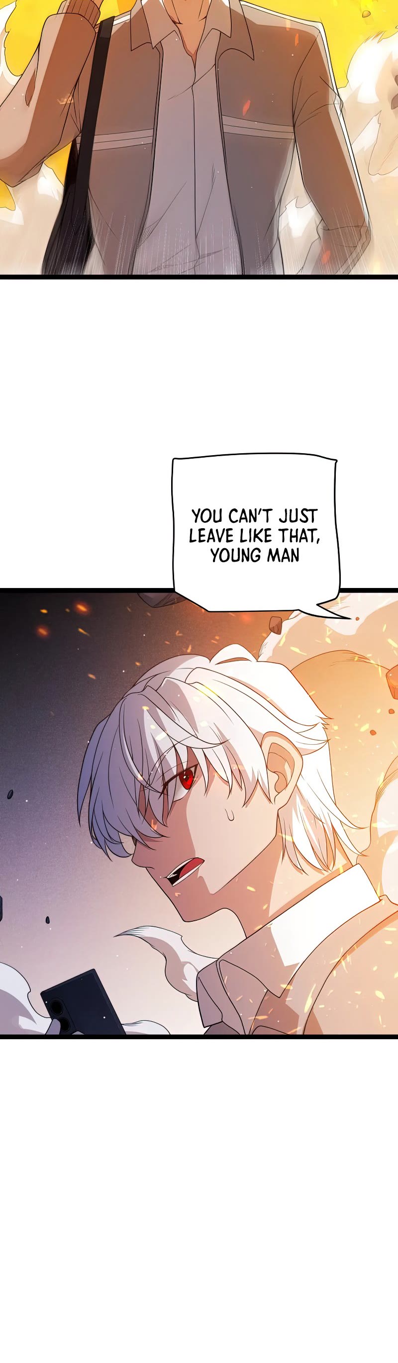 The Game That I Came From Chapter 114 page 26 - Chapter 114