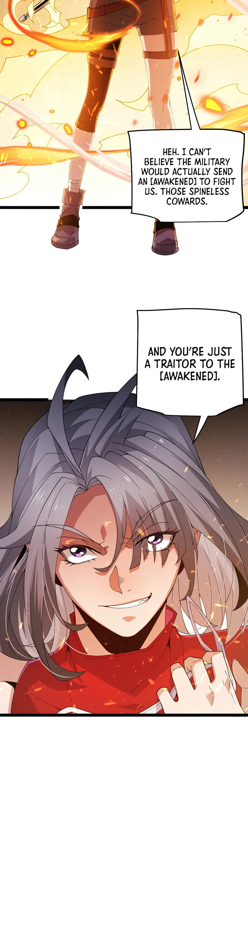 The Game That I Came From Chapter 114 page 29 - Chapter 114