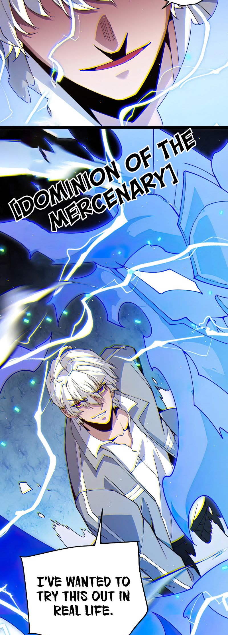 The Game That I Came From Chapter 114 page 35 - Chapter 114