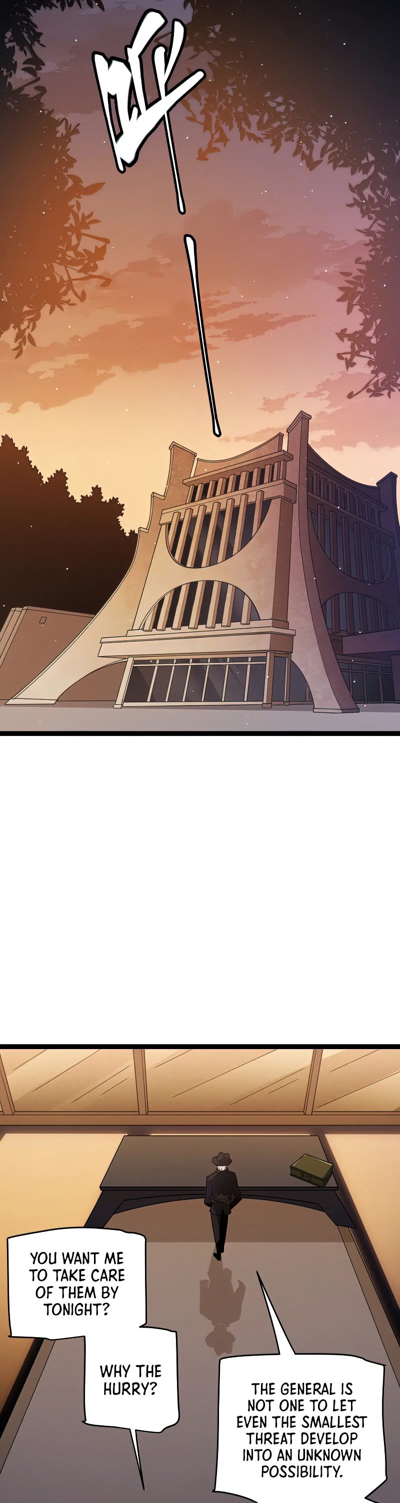 The Game That I Came From Chapter 114 page 4 - Chapter 114
