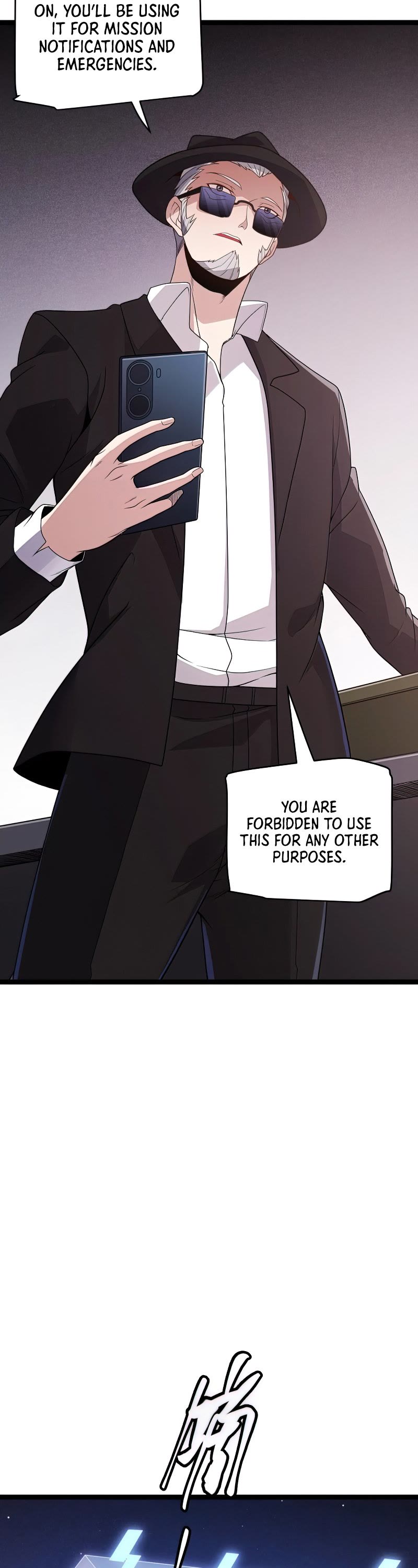The Game That I Came From Chapter 114 page 8 - Chapter 114