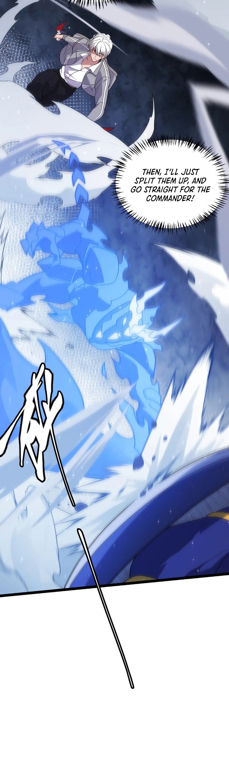 The Game That I Came From Chapter 115 page 12 - Chapter 115