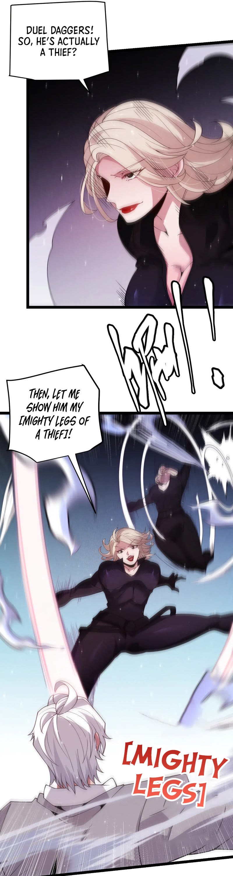 The Game That I Came From Chapter 115 page 13 - Chapter 115